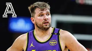 Is this Lakers team championship ready? + Who is Uncle Dennis?