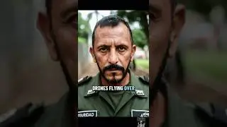 Venezuelan security guard describes how US soldiers used a sonic weapon to capture Maduro. 🇺🇸
