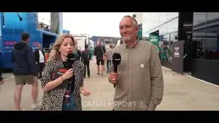 F1 GP DE BELGIQUE