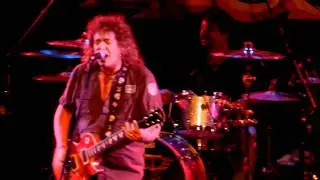 Y&T - Don't Bring Me Down 7.16.11
