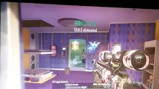 HaZe Assassin's Sniper Game play!!!!!