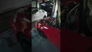 Poyworks Autogroom 💚 Best Car Detailing & Performance Shop in Town #detailingshop #jdm #jdmcars