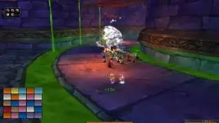 Naxxramas Patchwerk 25 Man Bloodworld.eu.WMV
