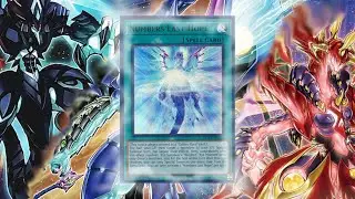 Epic Ending [Duel Triangle XYZ Group]