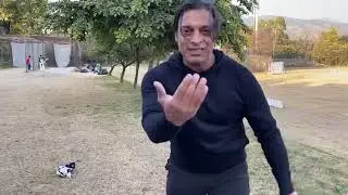 Shoaib Akhtar talent hunt for Pakistan 🥵❤️💕🏏 #1million #cricketlover #unfrezzmyaccount #vairalshort