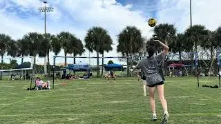 Gulf to Bay 2s A Pools Game 3