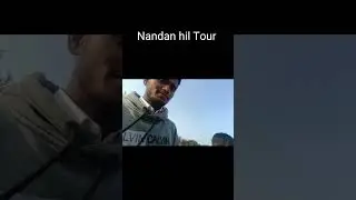 Nandan hill tour jharkhand #tour#viral 😊😊