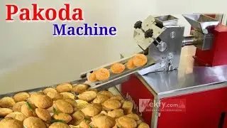 Pakoda Making Machine | High Income Business 2022