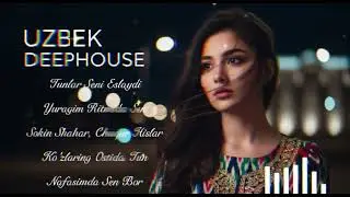 Uzbek Fire Remix | Modern Uzbek Beat &bull; Club Vibes &bull; Bass Boosted
