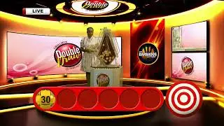 Double Draw #33510 26-01-2026