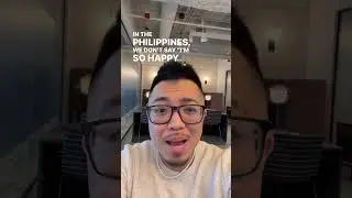 Learn Filipino with Vinz😂 #shorts #filipino #pinoy #sanaol