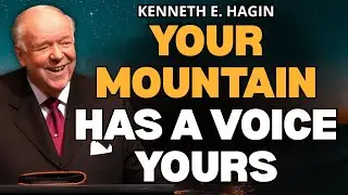 30-Day FAITH Challenge: SPEAK to Your Mountain & Watch BREAKTHROUGH Happen!
