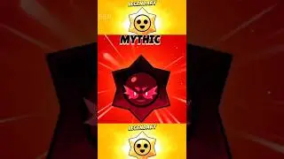 Double Legendary + Mythic Chaos Box Opening 😱 | Brawl Stars #brawlstars #mythic #legendary #chaos