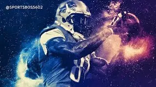 Calvin Johnson Ultimate Career Highlights || Megatron || NFL Player Mix |HD|