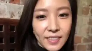 BoA Instagram LIVE (2018.05.11)