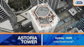 CPR Astoria Towers Testimonial