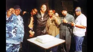 Mack 10 Feat Big Pun & Fat Joe - Let The Games Begin Instrumental