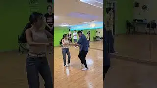 🌀&iquest;Como hacer el 70 de SALSA CUBANA?🌀 Salsa para principiantes