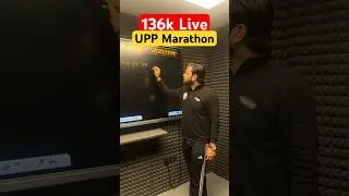 UP Police Hindi Marathon Class by Naveen Sir #rojgarwithankit #motivation
