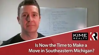 Southeastern Michigan Real Estate Agents: Southeastern Michigan market snapshot