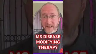Take the MOST Effective MS Therapy That Your Comfortable Taking!