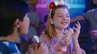 2019 Knott's Summer Commercial