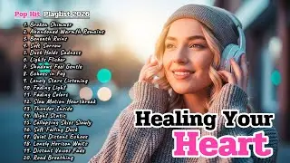 Broken Heart Love Songs & Good Vibes Music 1 Hour Playlist 🎶💔| Best Sanctuary (Slowed + Reverb) 🎶💞