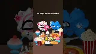 #comida #pets @&Aacute;gua_sprunki_love_durple-simon