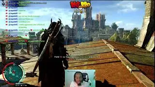 Murking in Mordor