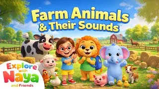 Farm Animal
