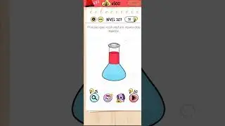 brain test n&iacute;vel 307