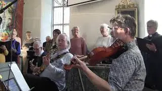 Ovan där