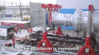 Transy Industrial Installations