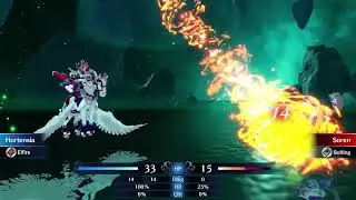Hortensia&rsquo;s &ldquo;Obviously!&rdquo; | FE Engage