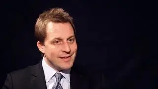 How to Establish Yourself as a Leader - James McCormick
