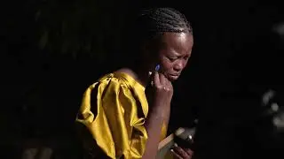 Ubutumwa bw'ishimwe - Noëlla CYUZUZO