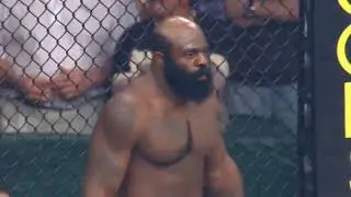Kimbo Slice is a legend in street fighting