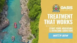 Not Your Average Treatment Center | Adventure Therapy for Addiction | Oasis River Recovery