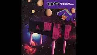 The Orb - Perpetual Dawn (January Mix 3)