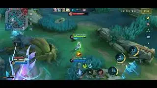 Dobel Kill, Serangan Paling Menyakitkan Vexana Antar ke Rank Legend