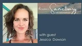 Self-Leadership and Co-Creation, with guest Jessica Dawson