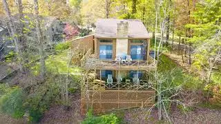 800 RIVER CLIFF LN Counce, TN 38326 Pickwick Lake