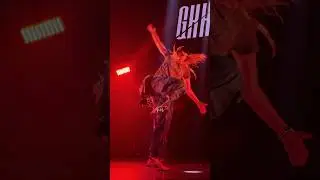 하아 내 심장은 여기에!!🫠❤️ #kyoka #rushball #쿄카 #러쉬볼 #dance #Yokohama #guestshow