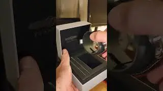 Unboxing the new Zeppelin LZ 127 #asmr#zeppelin