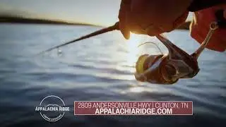 Appalachia Ridge RV Camping & Glamping Experience in Norris, Tennessee