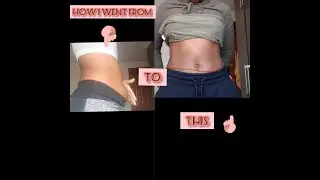 MY TWO WEEK JUMP ROPE TRANSFORMATION |1000 DAILY| (10 SETS OF 1X100)
