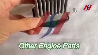 17820-01125 yanmar air conditioner resistor | case cx210b/sumitomo sh200-5 excavator