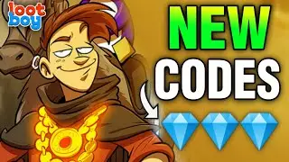 NEW: :LOOTBOY DIAMOND CODES 2022 - LOOTBOY CODES 2022 - LOOTBOY CODIGOS