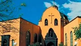 El teatro de La Abad&iacute;a por dentro