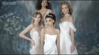 Ines di Santo Bridal | Spring 2022